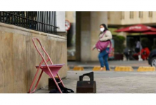 EN LA CUARENTENA, 14 MILLONES DE PERSONAS NO PODRAN GENERAR INGRESOS