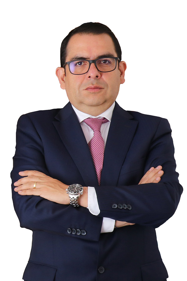 Jorge Hernán Colmenares