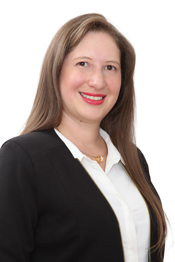 Maria Amalia Fernandez